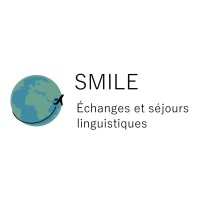 SMILE - Séjours linguistiques logo - Similar company to Ispa France