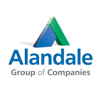 Alandale Group of Companies logo - Similar company to Mcg Construction