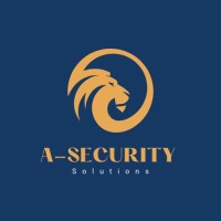 A-Security Solutions Ltd logo - Similar company to Racsel Building Services Ltd