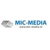 Mic-Media logo - Similar company to Easydus