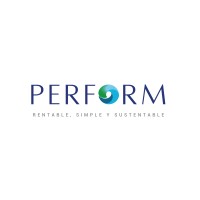 PERFORM logo - Similar company to Perform