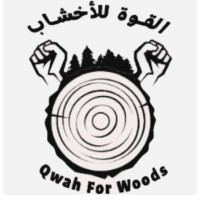 Qwah For Woods CO. logo - Similar company to Tariff Trading Company- شركة التعريف التجارية