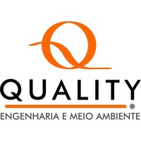 Quality Engenharia e Meio Ambiente logo - Similar company to Fundação Assis Chateaubriand