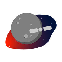 Pedro Ferreira - space thermal engineering logo - Similar company to Time Space Tech