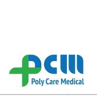 Poly Care Medical logo - Similar company to Diapointme