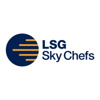 LSG Sky Chefs logo - Similar company to The Muthoot Skychef