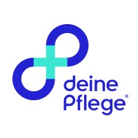 deinePflege logo - Similar company to Perspective Care Gmbh