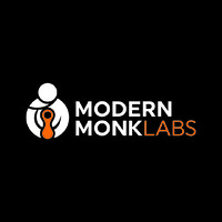 Modernmonklabs logo - Similar company to Vivekananda Study Circle