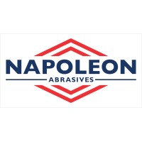 Napoleon Abrasivos logo - Similar company to Abrasivos, Pistolas De Pintura, Automotivo, Equip. P/ Pintura