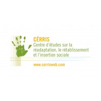 Centre d'études sur la réadaptation, le rétablissement et l'insertion sociale (CERRIS) logo - Similar company to Steam Lab