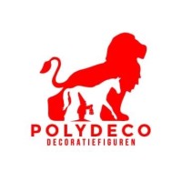 Polydeco logo - Similar company to Creative Eurecom