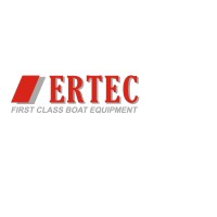 Ertec as logo - Similar company to Ertec As
