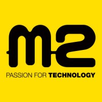 M2 | Multimedia Megastore logo - Similar company to Beyond Id