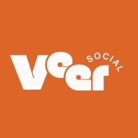 Social veer logo - Similar company to Rogerlife