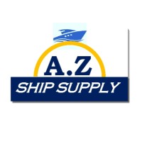 A.Z SHIP SUPPLY logo - Similar company to Gale Force