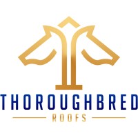 Thoroughbred Roofs logo - Similar company to Brady Dunning