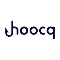 Hoocq logo - Similar company to Spitak