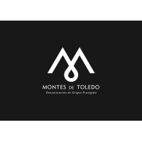 Montes de Toledo DOP logo - Similar company to Oleotoledo Sl