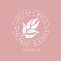 All Very Well logo - Similar company to Outskulpted
