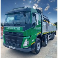 Longwater (South East) Ltd logo - Similar company to George Tufts & Son Ltd