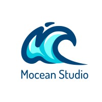 Mocean Studio logo - Similar company to Mt7Rk