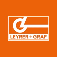 Leyrer + Graf Baugesellschaft m.b.H. logo - Similar company to Bernegger Gmbh