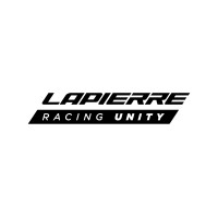 Lapierre Racing Unity logo - Similar company to Cycles Lapierre