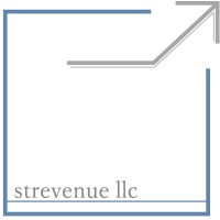 Strevenue LLC logo - Similar company to Gritt Business Coaching
