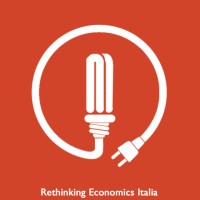 Rethinking Economics Italia logo - Similar company to Damiani & Partners Ltd