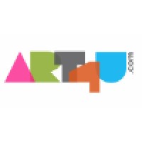 Art4U.com logo - Similar company to Bestofbharat