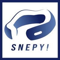 SNEPY logo - Similar company to The Startup Expert ®