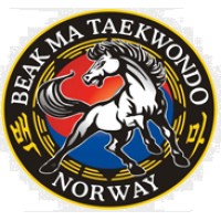 Beak Ma Taekwondo logo - Similar company to Exopek - Hybrid Sports Equipment