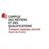 Campus des métiers et qualifications Transport Logistique Sécurité HDF logo - Similar company to Campus Des Métiers Et Qualifications D'Excellence Chimie Energie Innovation Territoriale Hdf