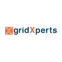 gridXperts logo - Similar company to Keronic