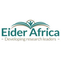 Eider Africa logo - Similar company to Medixus