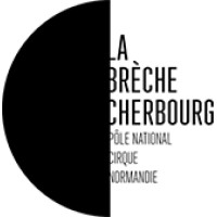 La Brèche, Pôle National Cirque de Normandie logo - Similar company to Hommes & Solutions