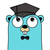 Go language Tutorial logo - Similar company to Golang