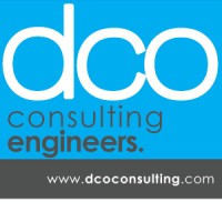 DCO Consulting Engineers logo - Similar company to 2 Develop Urban