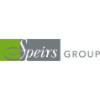 Speirs Group Ltd