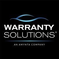 Warranty Solutions logo - Similar company to Aul Corp.