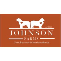 Johnson Farms logo - Similar company to Cv Johnson Farm