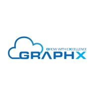 Graphx Systems logo - Similar company to Graphax.Hu Kft