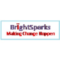 Bright Sparks logo - Similar company to Visage Models