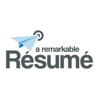 A Remarkable Resume logo - Similar company to Premier Writing Group