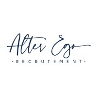 ALTER EGO RECRUTEMENT logo - Similar company to Msa Recrutement
