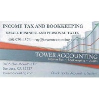 Tower Accounting
