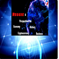 Reggie and Royal Perspectives Podcast logo - Similar company to Scooter Software