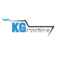 KG Maritime logo - Similar company to Norwest Marine Service As