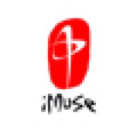 IMUSE logo - Similar company to Broken Bear