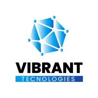 Vibrant Technologies logo - Similar company to Vibrant Technologies